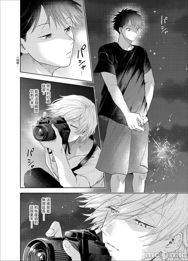 我被性癖怪异的男人盯上了。 我被性癖怪异的男人盯上了 19 第20页