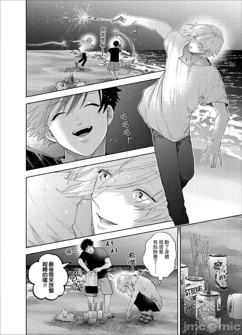 我被性癖怪异的男人盯上了。 我被性癖怪异的男人盯上了 19 第22页