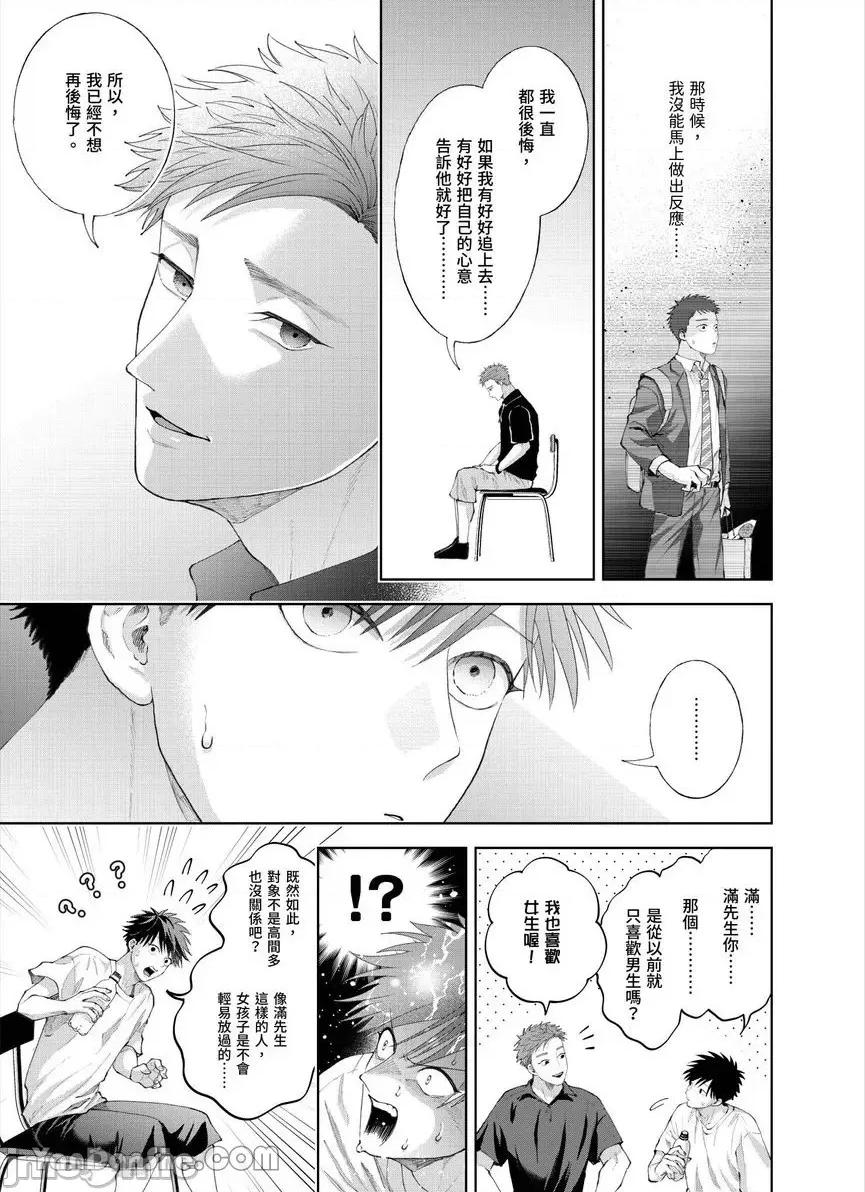 我被性癖怪异的男人盯上了。 我被性癖怪异的男人盯上了。-35 第14页