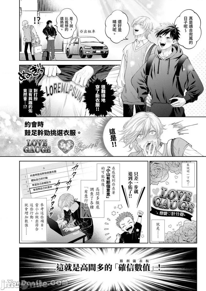 我被性癖怪异的男人盯上了。 我被性癖怪异的男人盯上了。 第6页