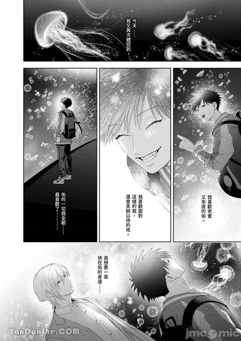 我被性癖怪异的男人盯上了。 我被性癖怪异的男人盯上了。 41 第21页