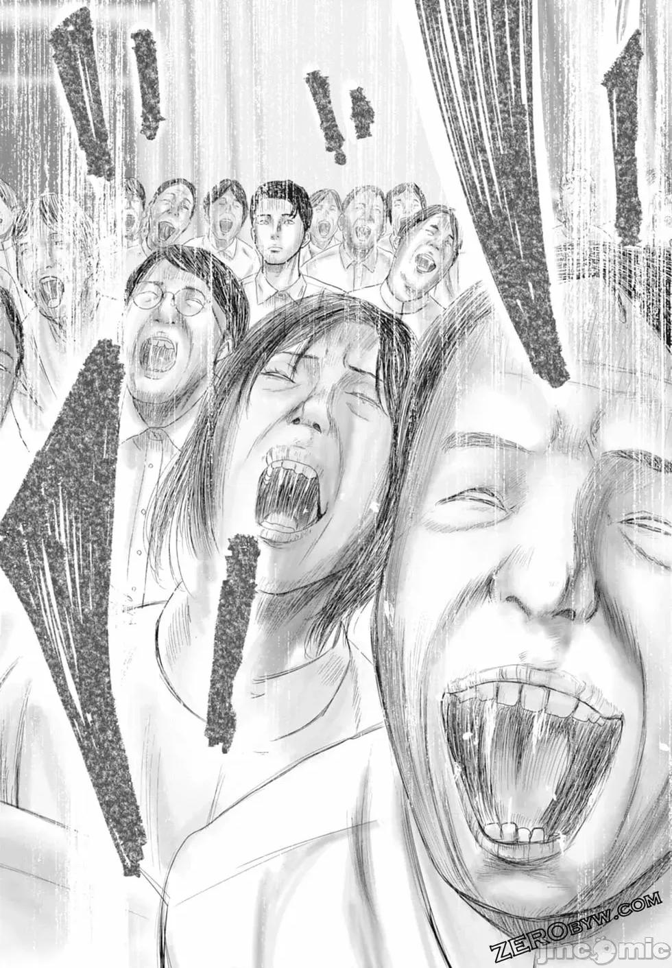 笑魇 笑魇 [服部未定]スマイリー 第40页