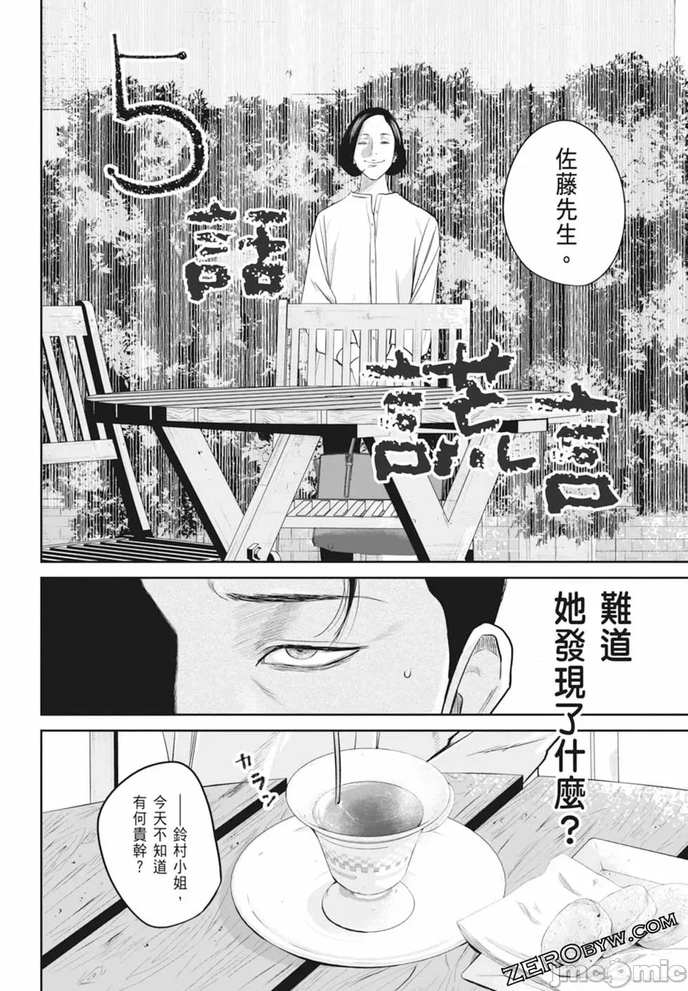 笑魇 笑魇 [服部未定]スマイリー 第106页