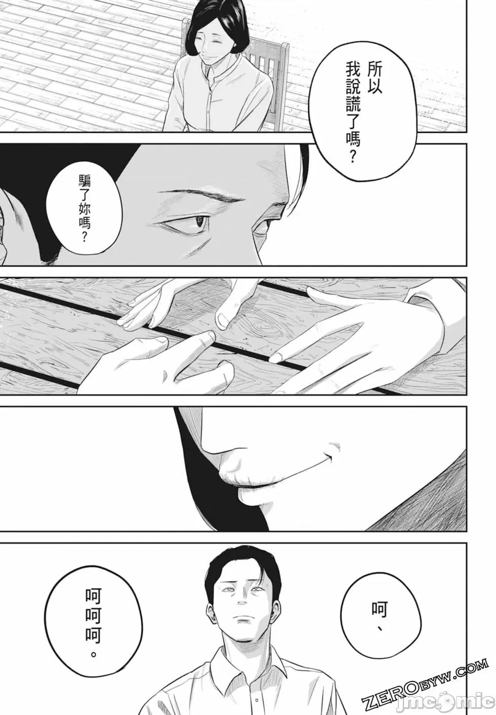 笑魇 笑魇 [服部未定]スマイリー 第111页