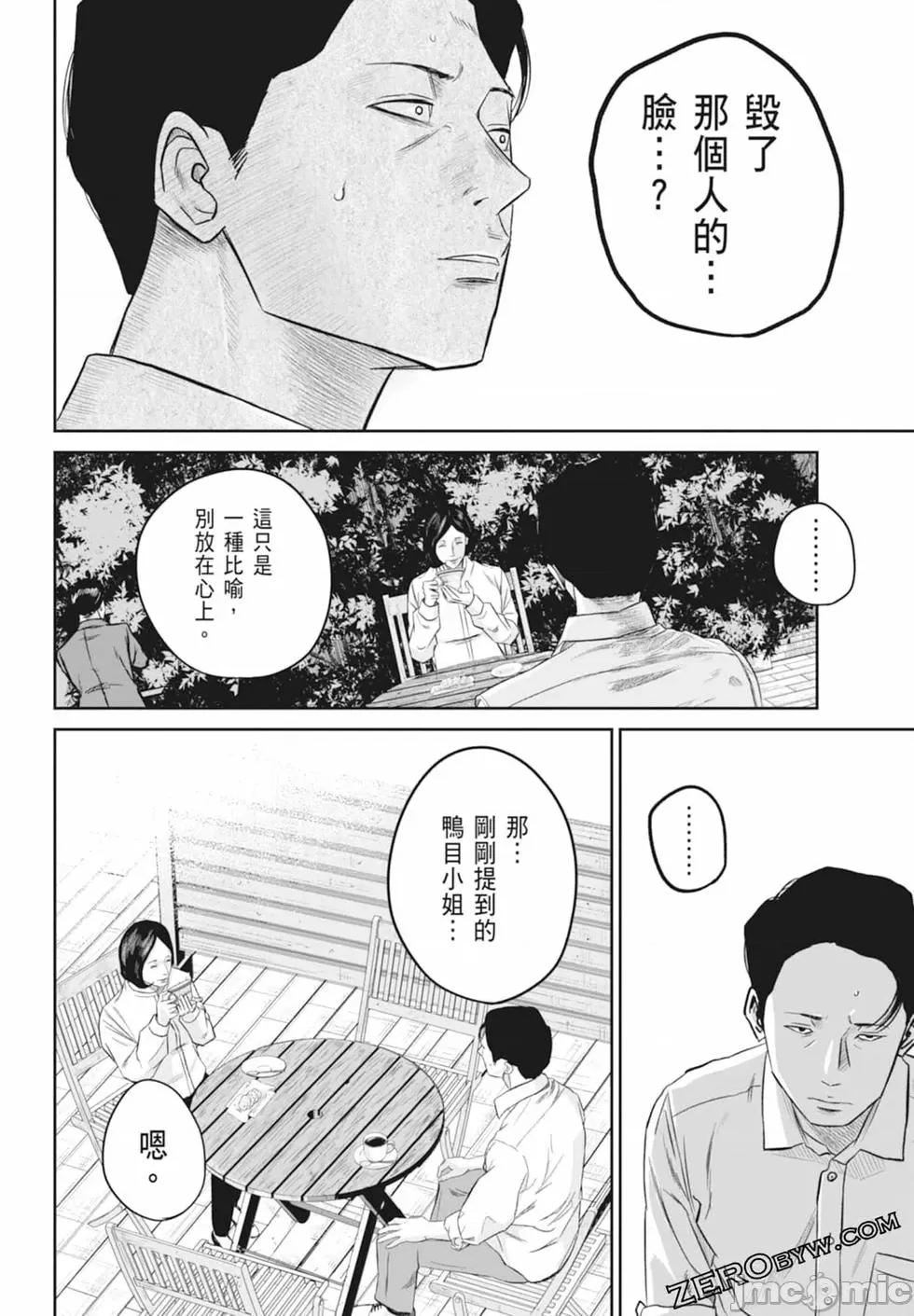 笑魇 笑魇 [服部未定]スマイリー 第120页