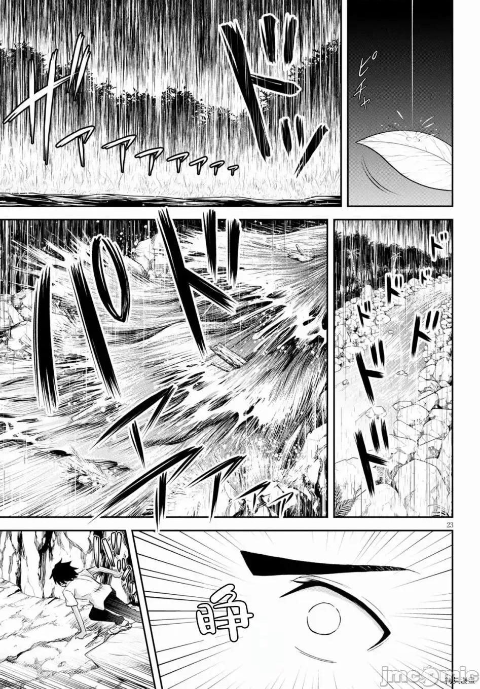 异世界悠闲荒野求生 异世界悠闲荒野求生 7 第25页