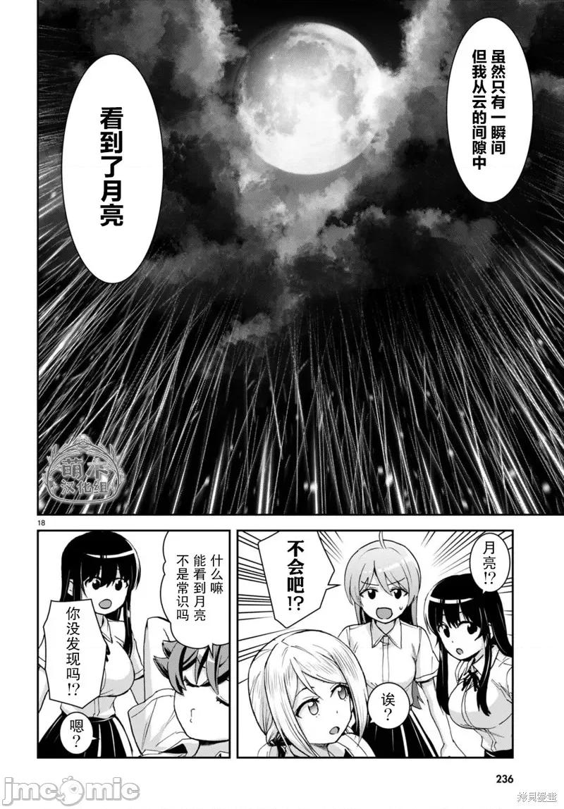 异世界悠闲荒野求生 异世界悠闲荒野求生 25 第20页