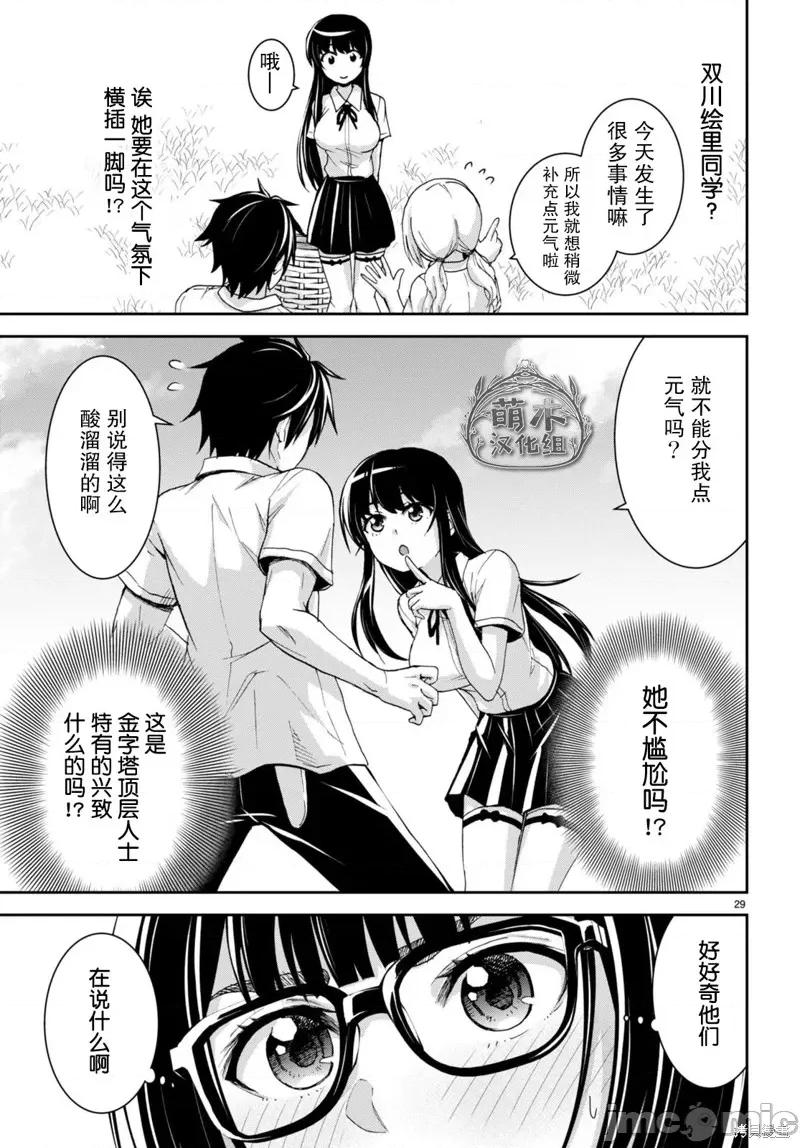 异世界悠闲荒野求生 异世界悠闲荒野求生 27 第29页