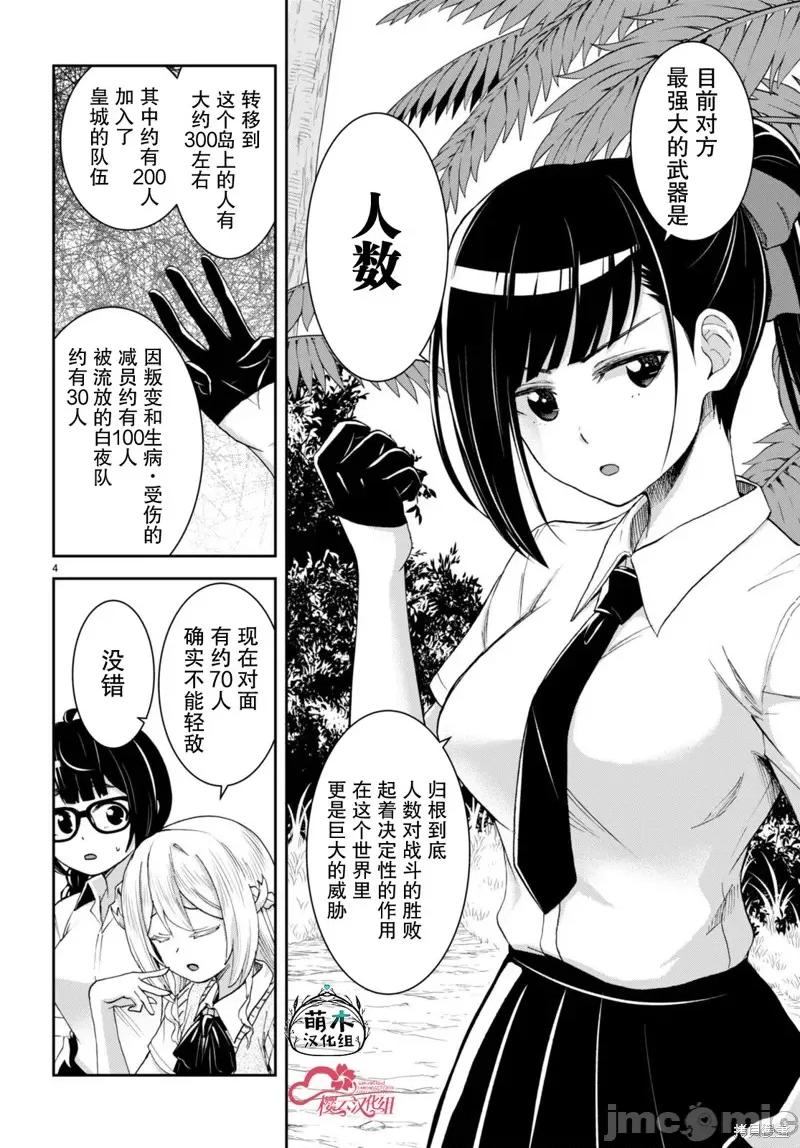 异世界悠闲荒野求生 异世界悠闲荒野求生 31 第7页