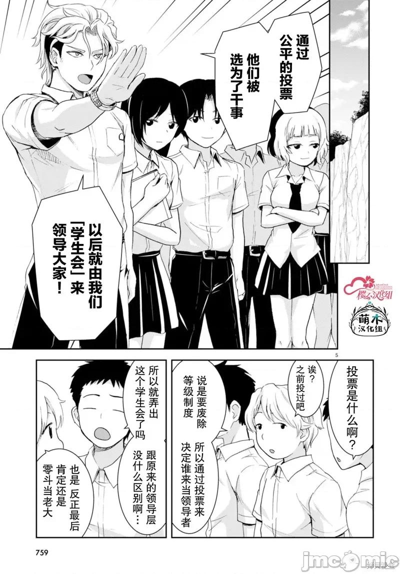 异世界悠闲荒野求生 异世界悠闲荒野求生 33 第5页