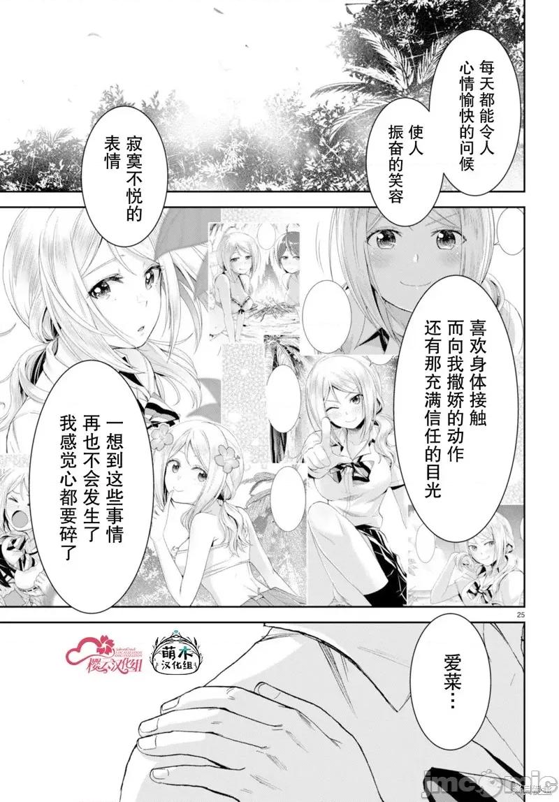 异世界悠闲荒野求生 异世界悠闲荒野求生 38 第25页