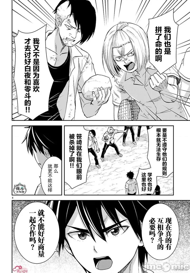 异世界悠闲荒野求生 异世界悠闲荒野求生 41 第5页