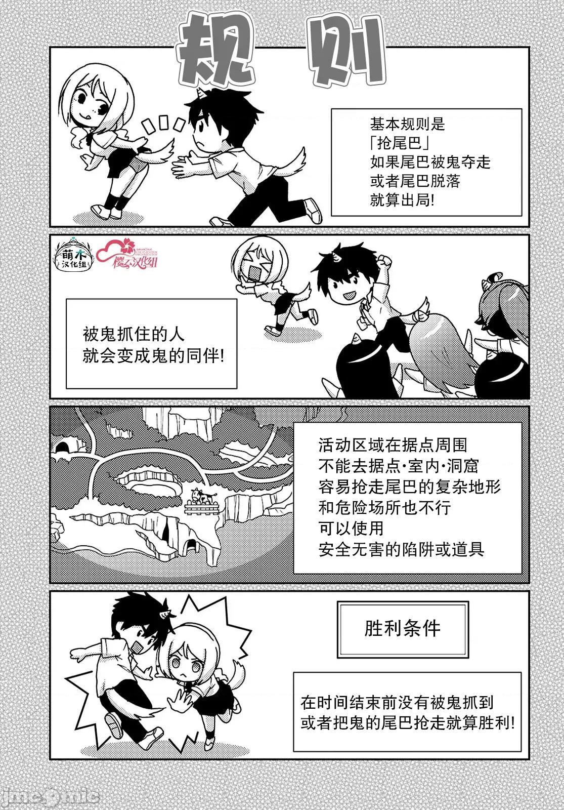 异世界悠闲荒野求生 异世界悠闲荒野求生 42 第7页