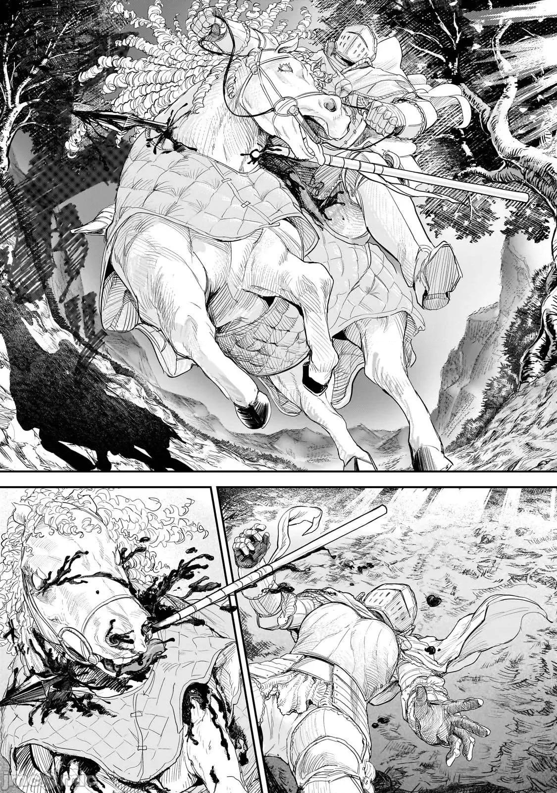 贞操逆转世界的处男边境领主 贞操逆转世界の童贞边境领主骑士 09 第23页