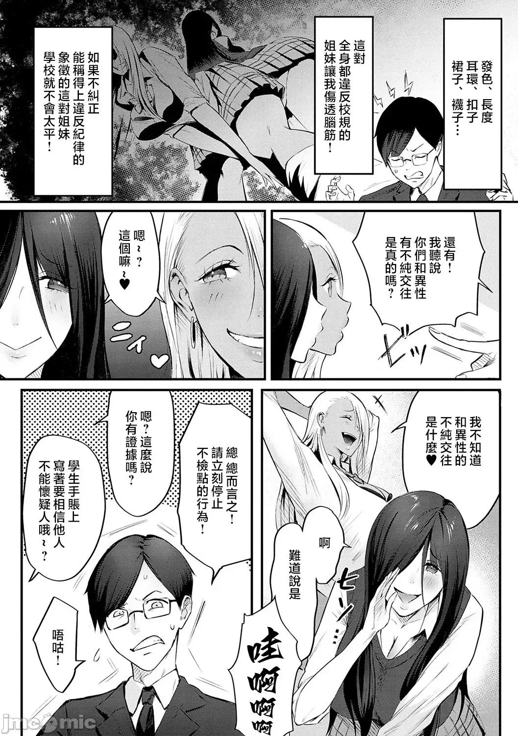 ギャルキャン! [染冈ゆすら] ヤッてみてからかんがえよ。 + ギャルキャン! 第65页