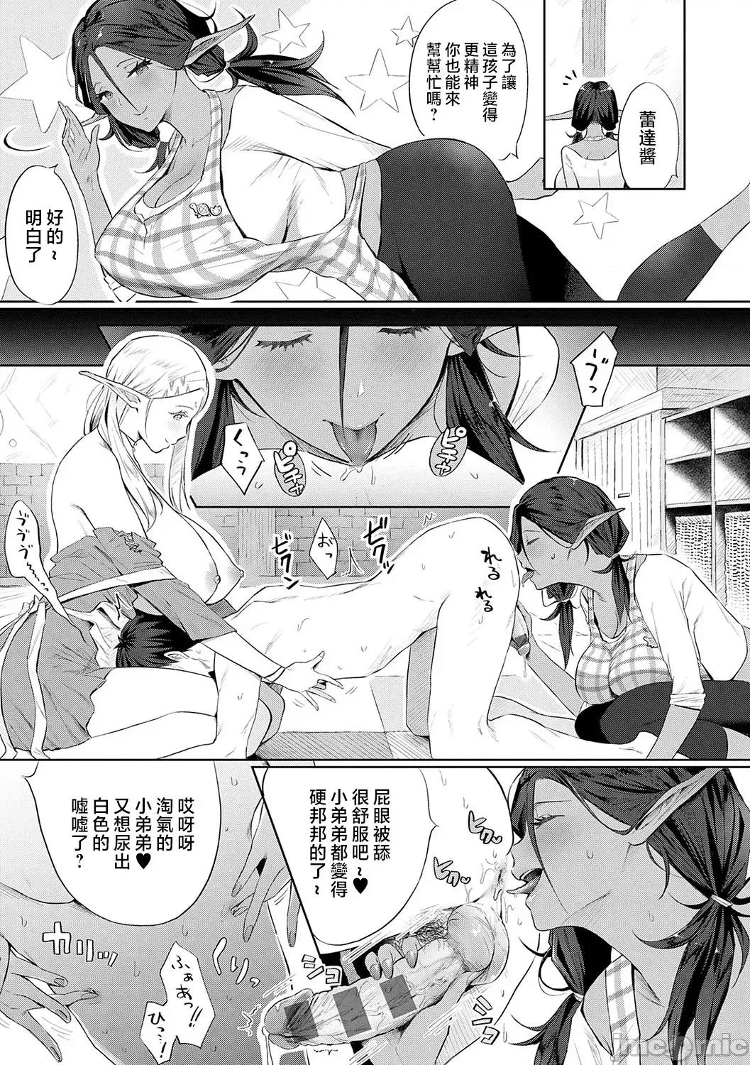 ギャルキャン! [染冈ゆすら] ヤッてみてからかんがえよ。 + ギャルキャン! 第158页