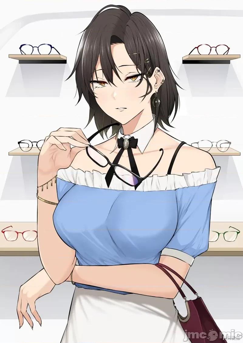 今泉家似乎成了辣妹的聚集地~deep 今泉家似乎变成了辣妹的聚集地 短篇合集第22话.zip 第1页