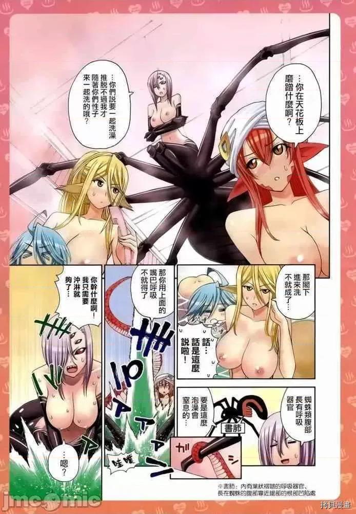 魔物娘 魔物娘的(相伴)日常021 第21话.zip 第6页