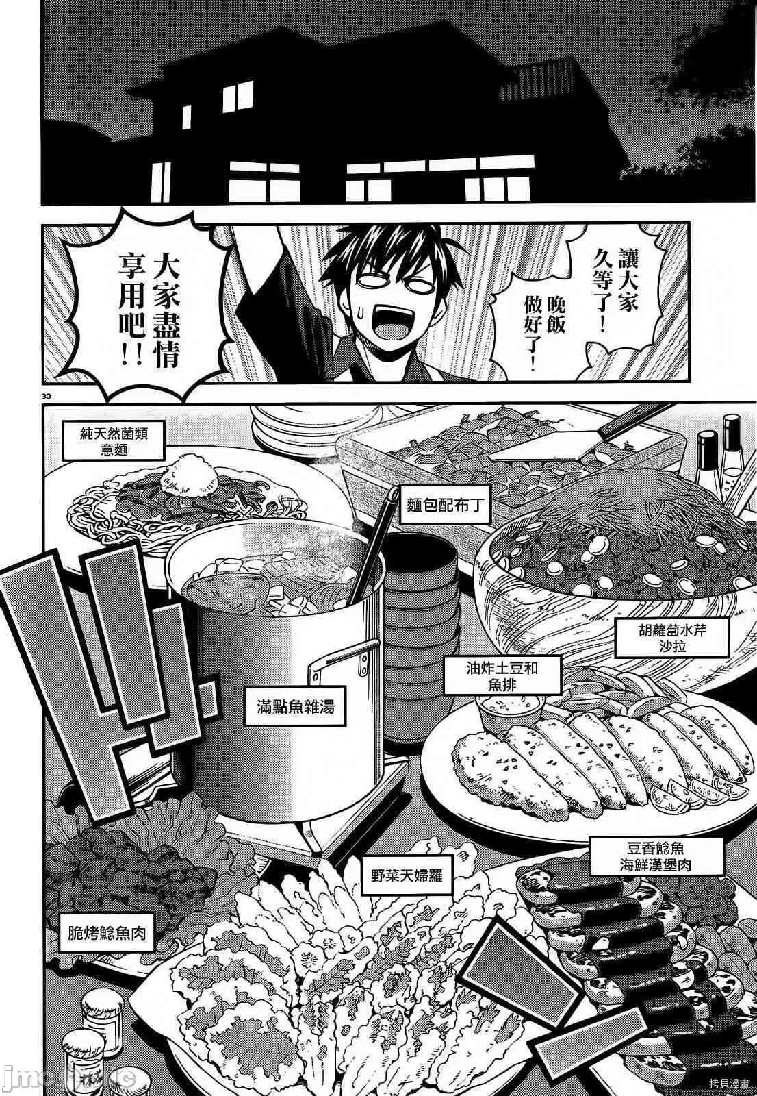 魔物娘 魔物娘的(相伴)日常025 第25话.zip 第30页