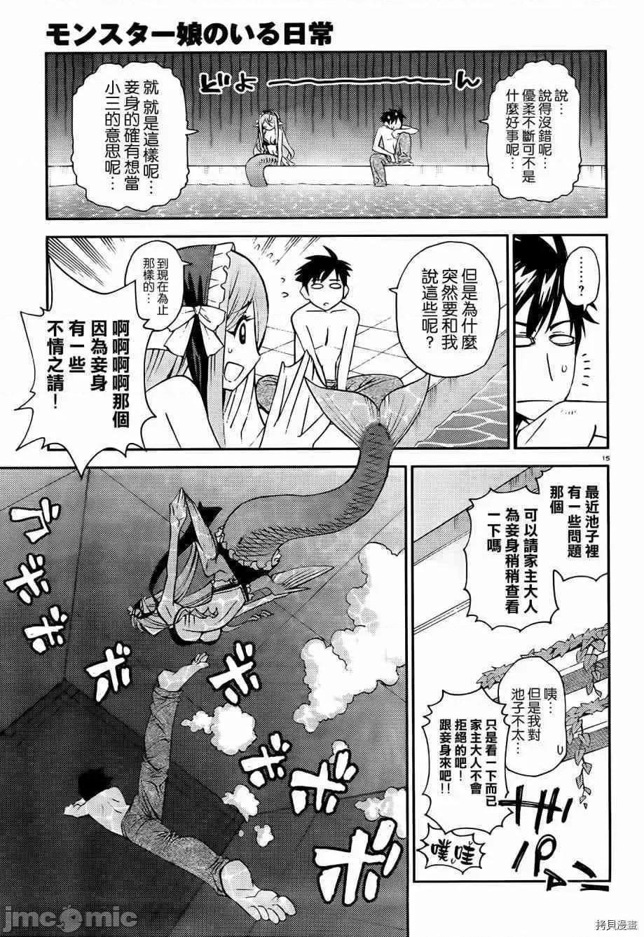 魔物娘 魔物娘的(相伴)日常030 第30话.zip 第15页