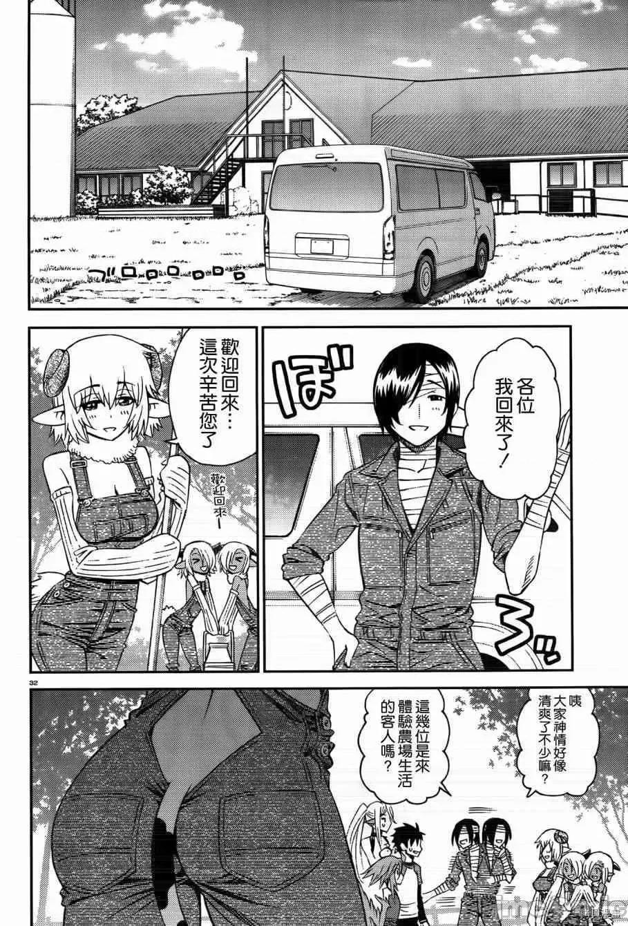 魔物娘 魔物娘的(相伴)日常033 第33话.zip 第36页