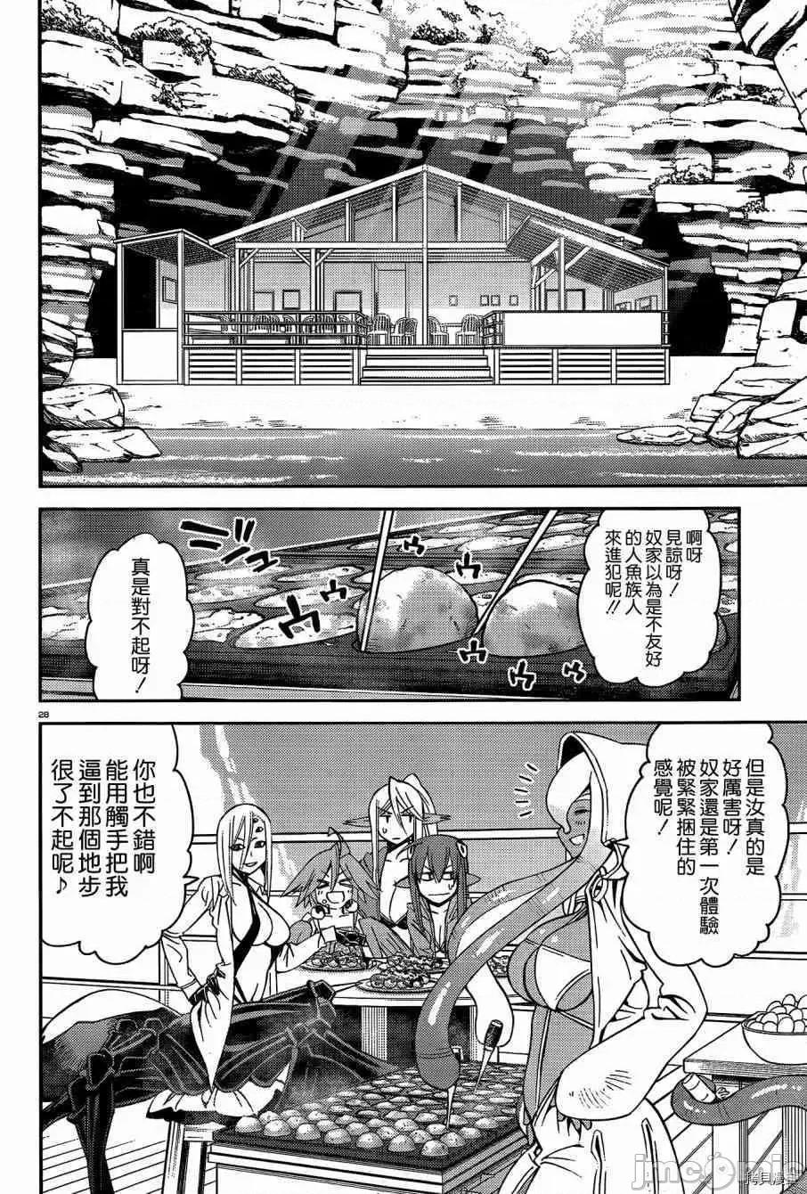 魔物娘 魔物娘的(相伴)日常036 第36话.zip 第37页