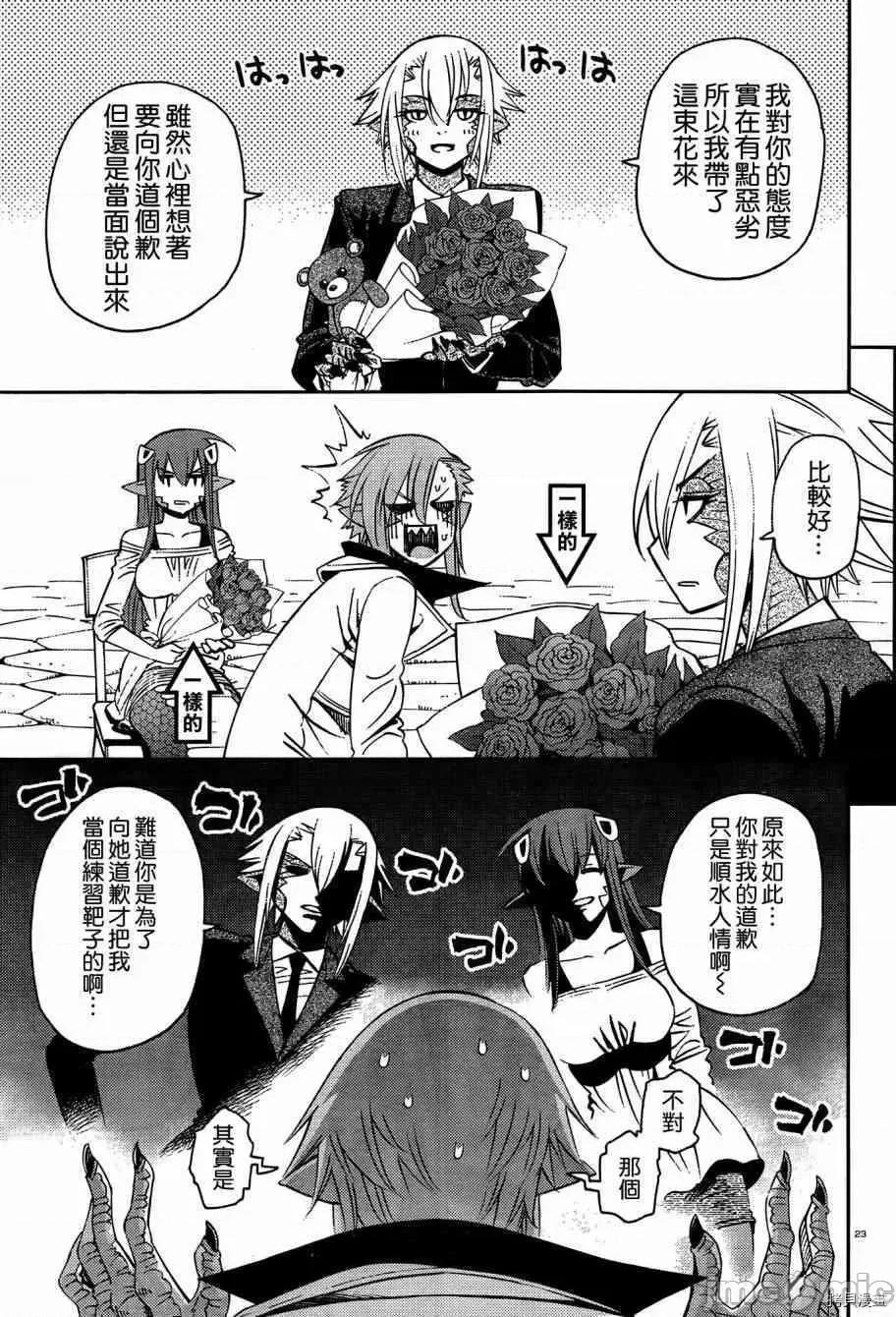 魔物娘 魔物娘的(相伴)日常040 第40话.zip 第26页