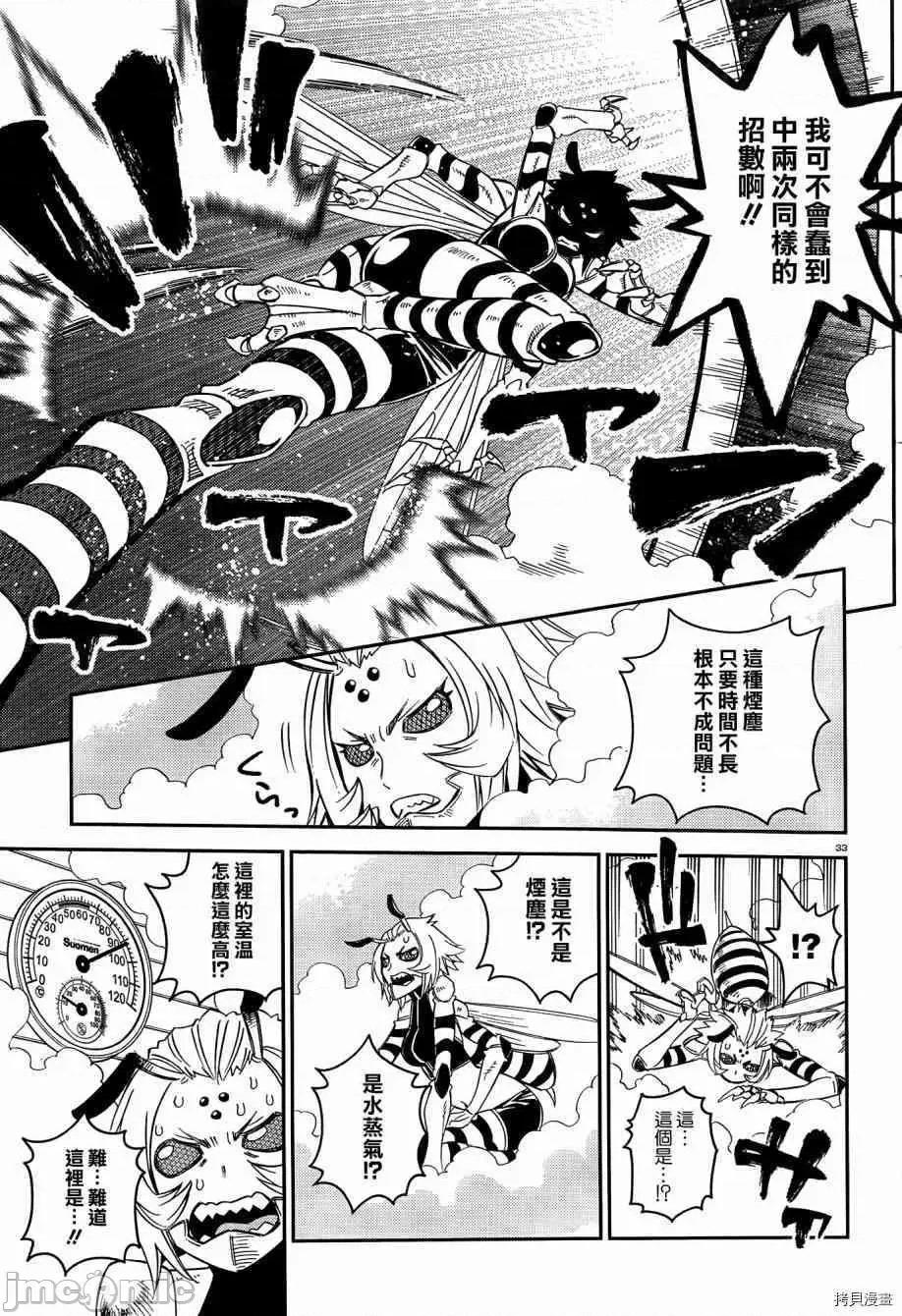 魔物娘 魔物娘的(相伴)日常044 第44话.zip 第32页