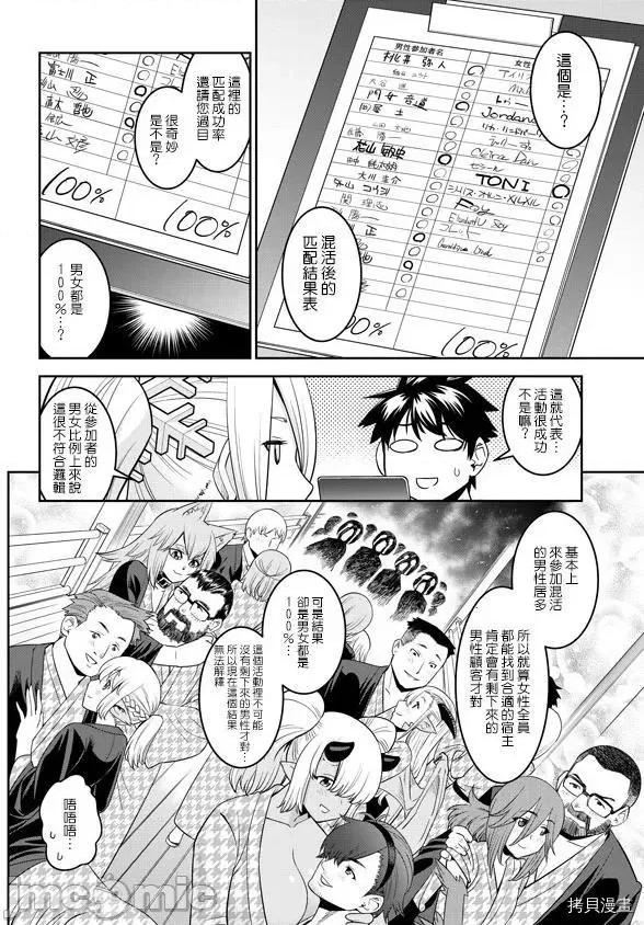 魔物娘 魔物娘的(相伴)日常066 第66话.zip 第5页
