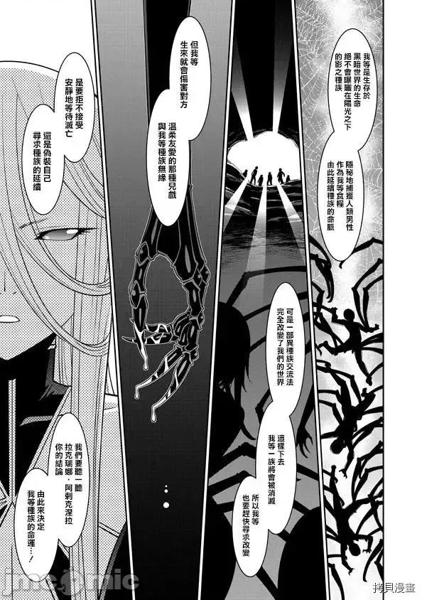 魔物娘 魔物娘的(相伴)日常067 第67话.zip 第12页