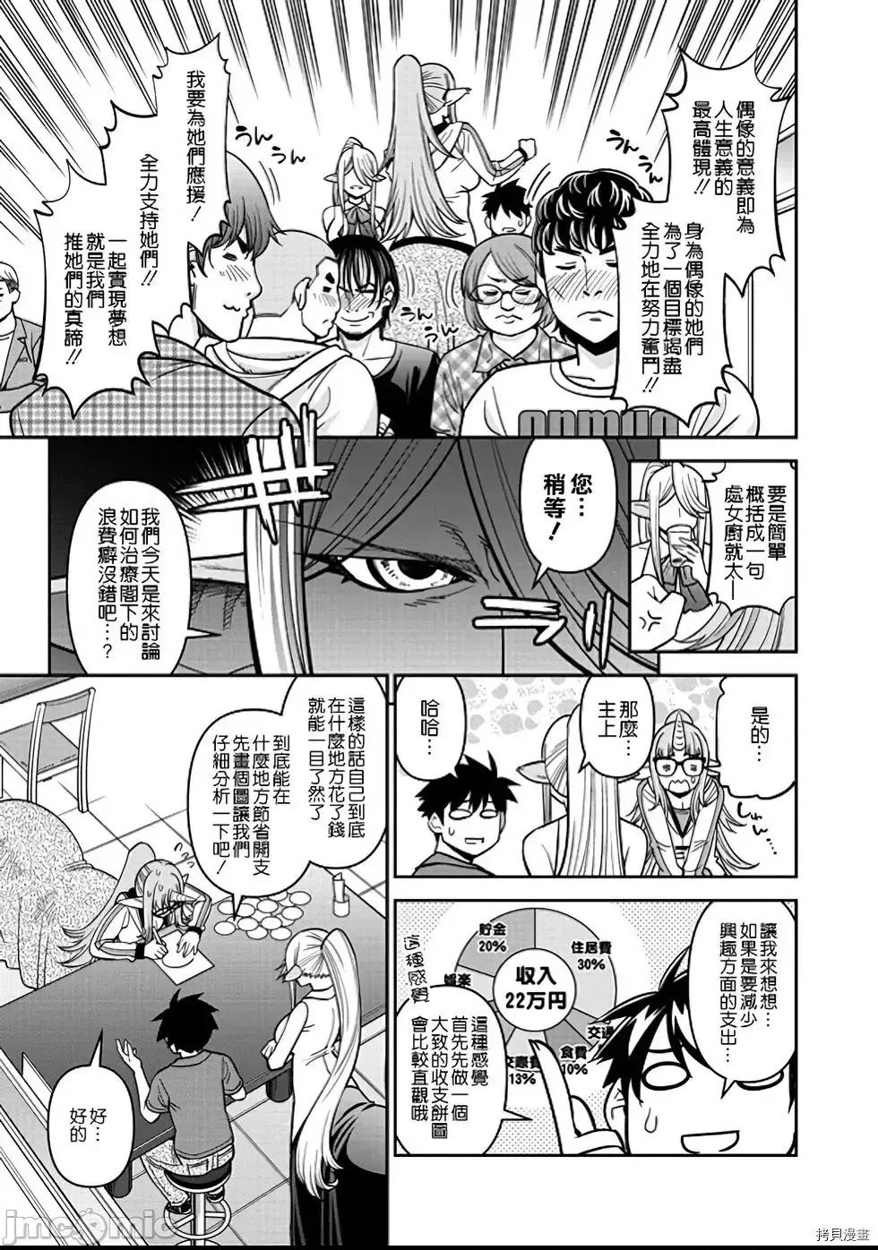 魔物娘 魔物娘的(相伴)日常072 第72话.zip 第7页
