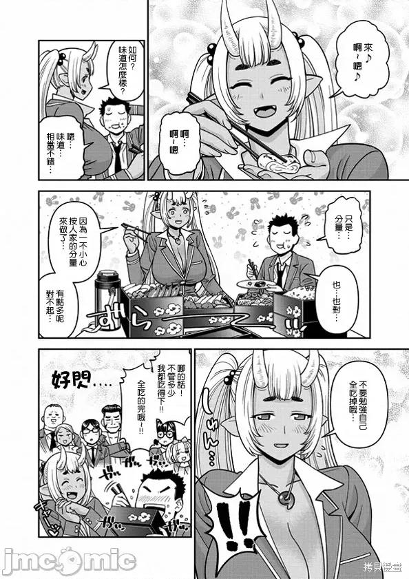 魔物娘 魔物娘的(相伴)日常075 第74话.zip 第14页