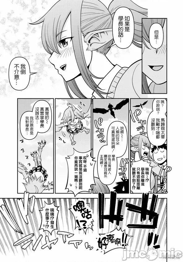 魔物娘 魔物娘的(相伴)日常076 第75话.zip 第3页