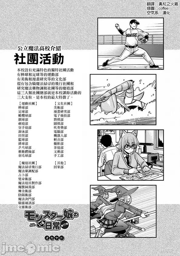 魔物娘 魔物娘的(相伴)日常第77话.zip 第1页