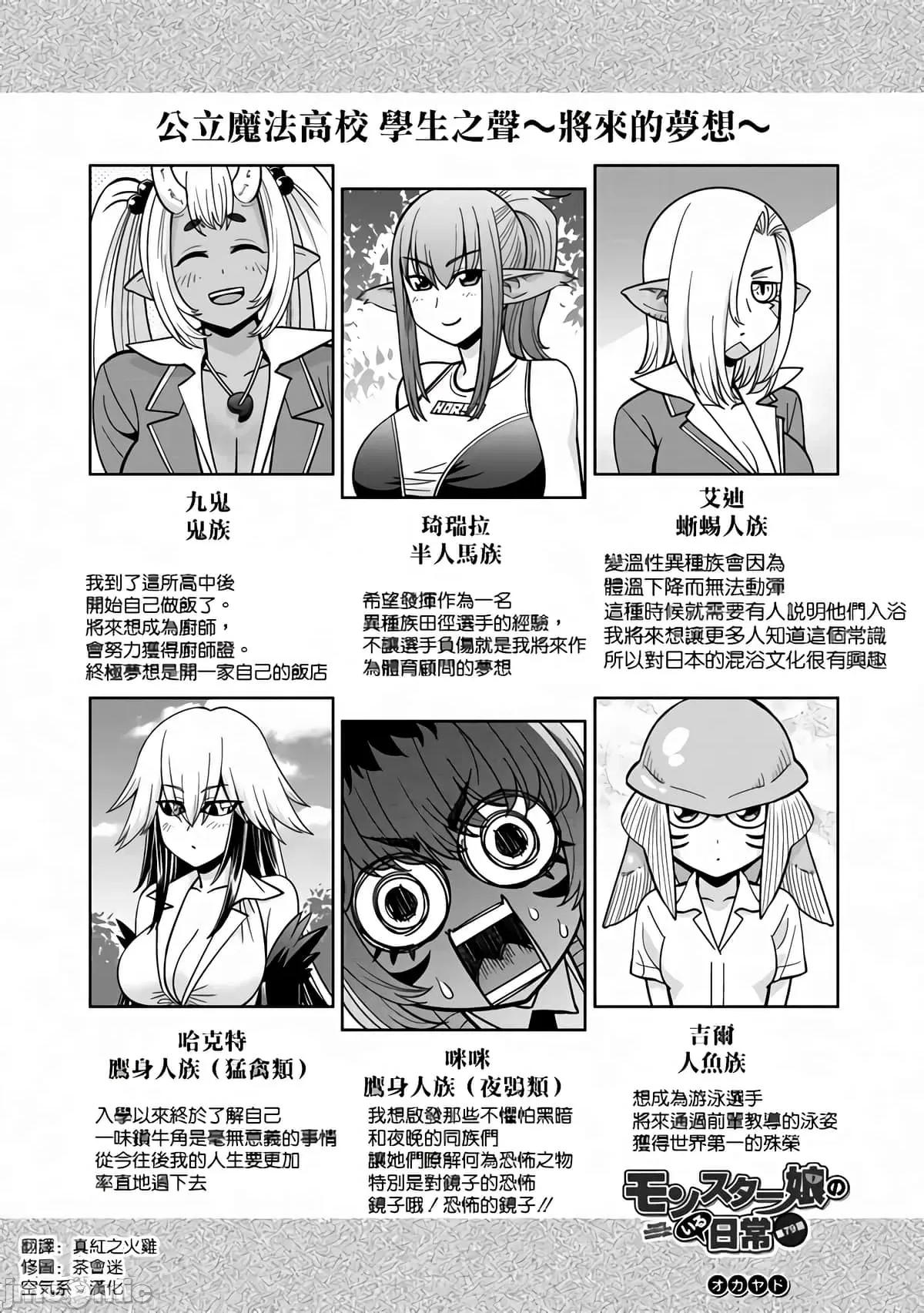 魔物娘 魔物娘的相伴日常79.zip 第1页