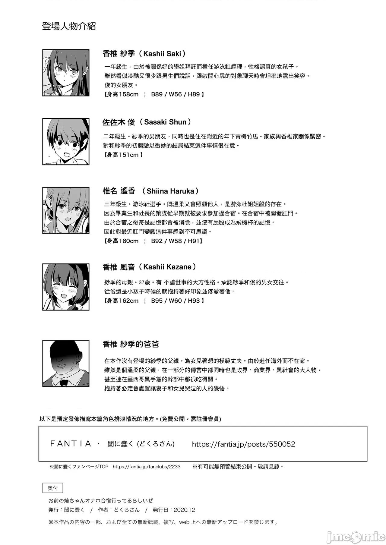 雌ガチャI-III [个人整合版] [A极振り (Sian)] 雌ガチャI-III [中国翻译] [DL版] 第44页