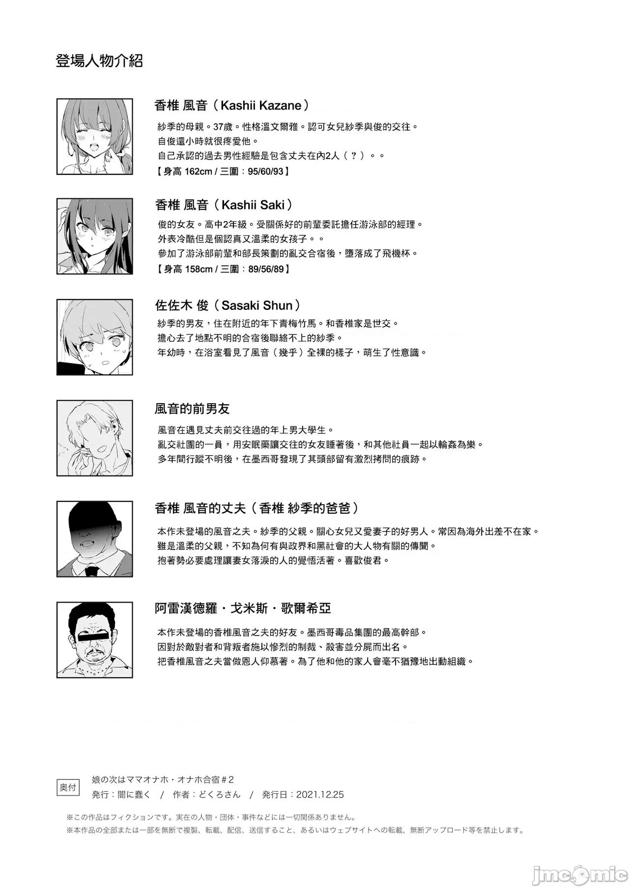 雌ガチャI-III [个人整合版] [A极振り (Sian)] 雌ガチャI-III [中国翻译] [DL版] 第101页