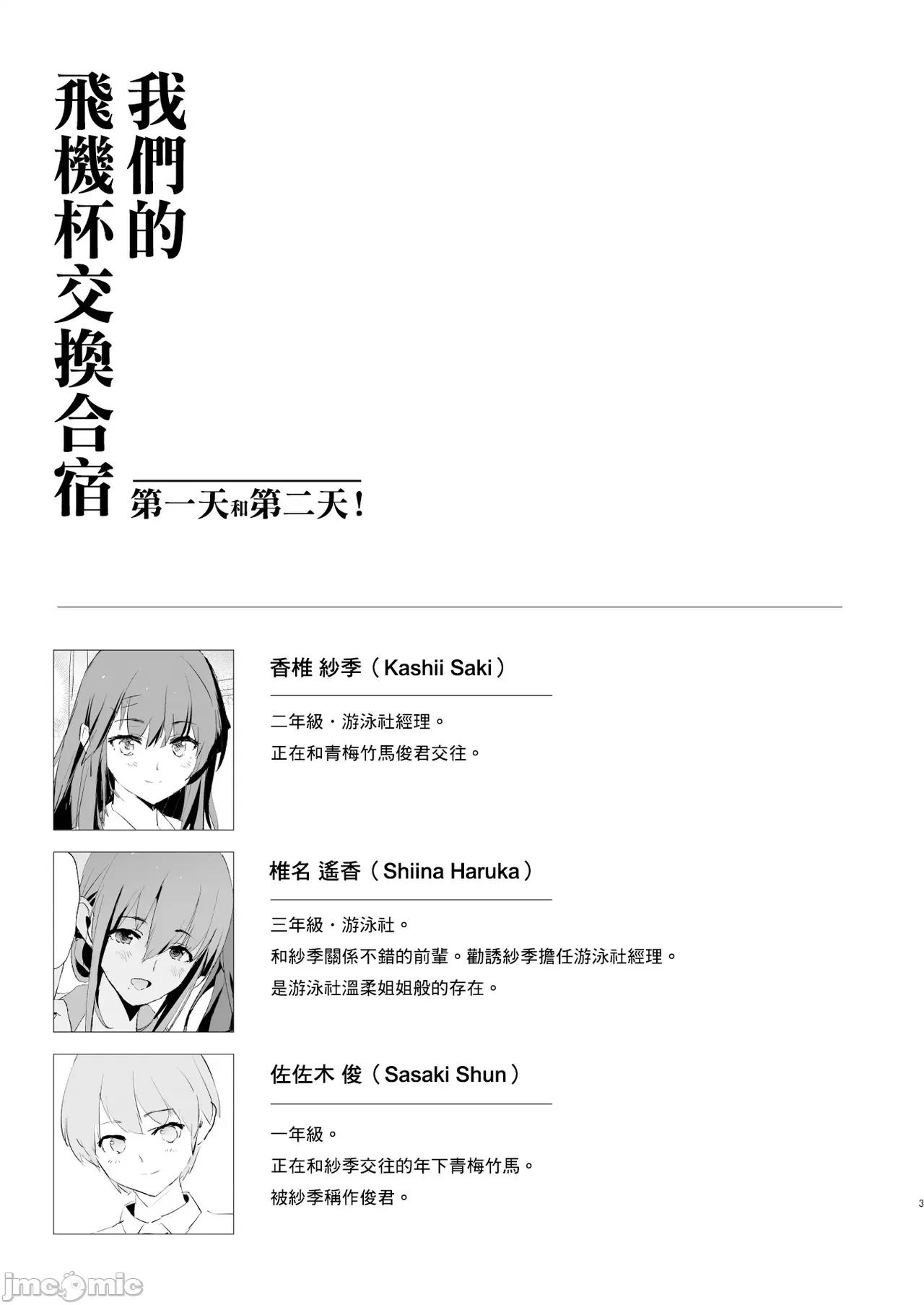 雌ガチャI-III [个人整合版] [A极振り (Sian)] 雌ガチャI-III [中国翻译] [DL版] 第135页