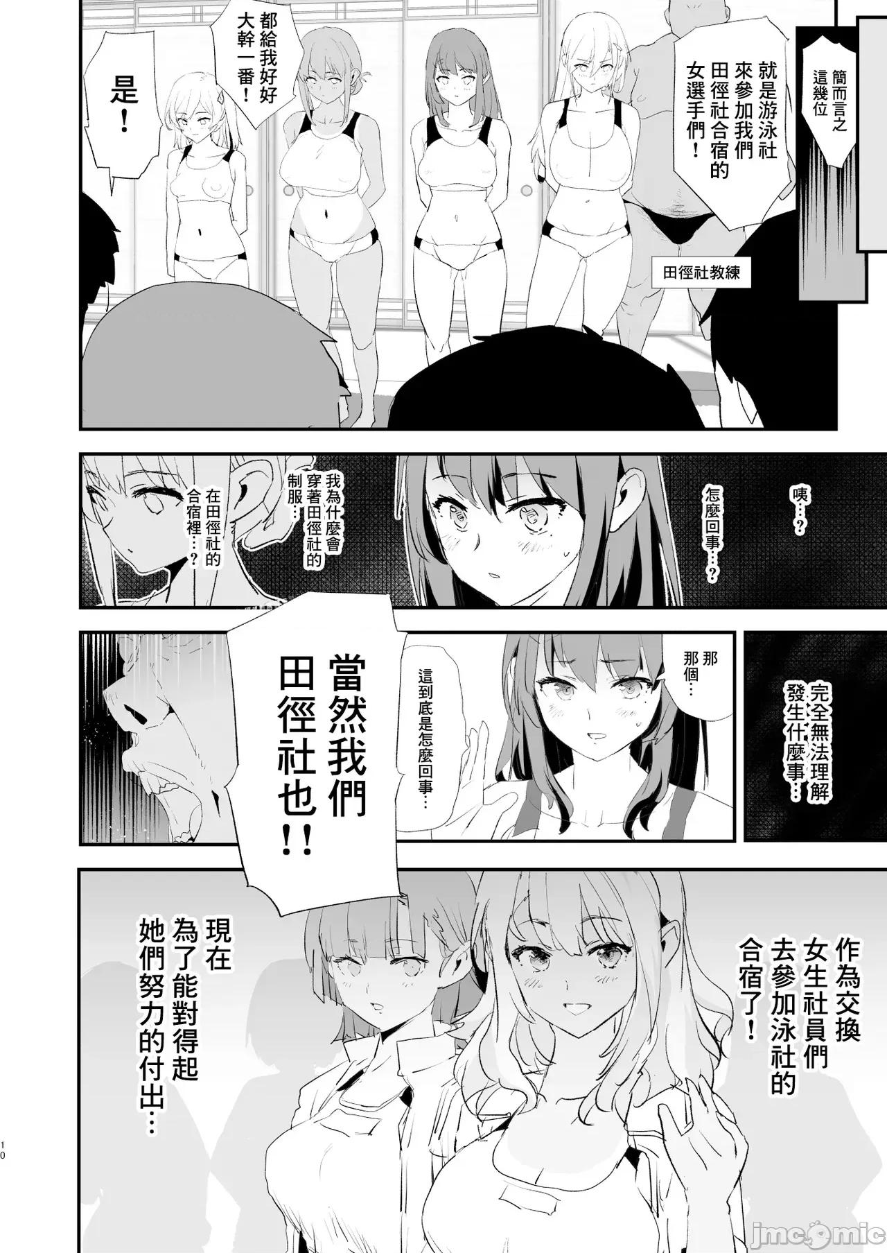 雌ガチャI-III [个人整合版] [A极振り (Sian)] 雌ガチャI-III [中国翻译] [DL版] 第142页