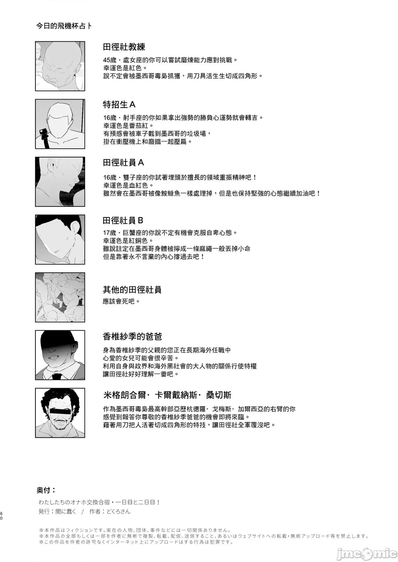 雌ガチャI-III [个人整合版] [A极振り (Sian)] 雌ガチャI-III [中国翻译] [DL版] 第192页
