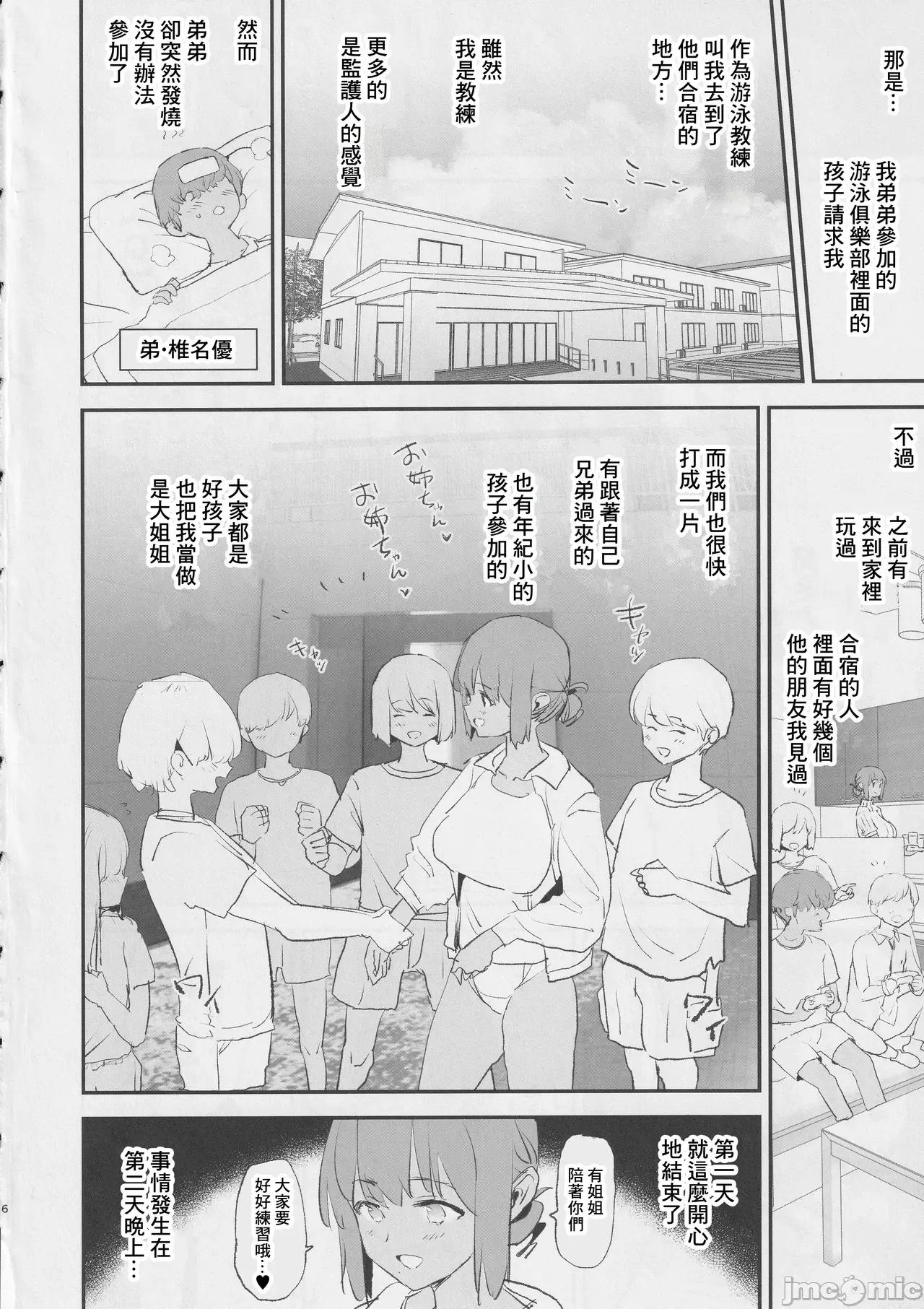 雌ガチャI-III [个人整合版] [A极振り (Sian)] 雌ガチャI-III [中国翻译] [DL版] 第312页
