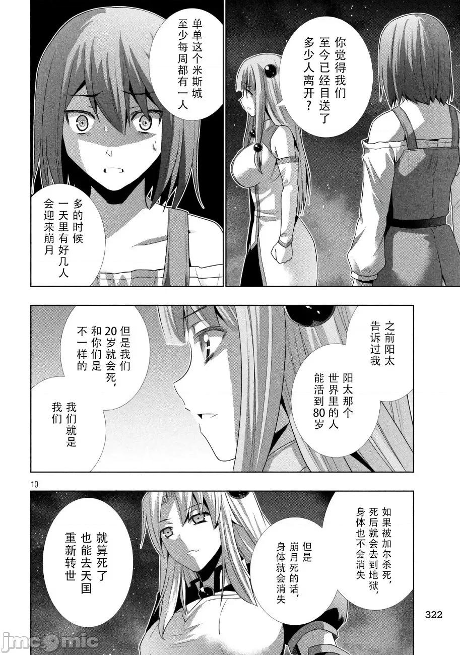 平行天堂 平行天堂 21-30 第28页