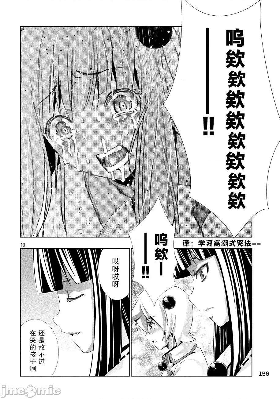 平行天堂 平行天堂 21-30 第79页