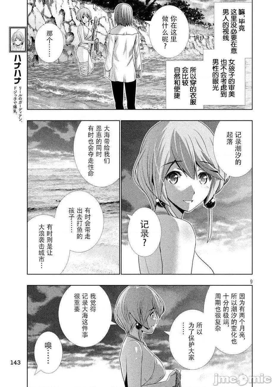平行天堂 平行天堂 21-30 第168页