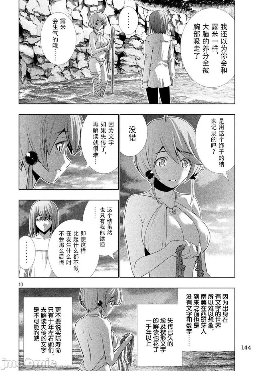平行天堂 平行天堂 21-30 第169页
