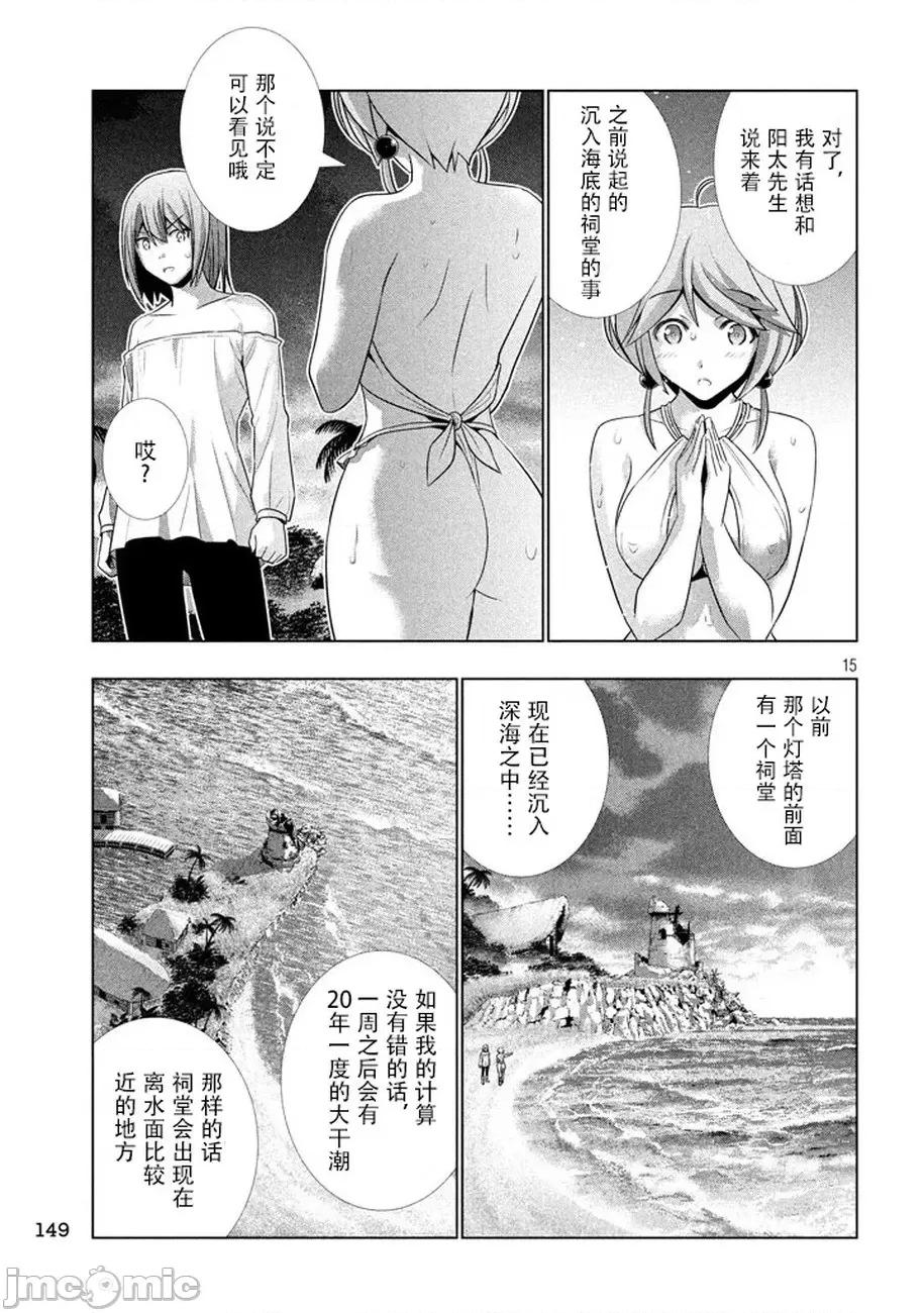 平行天堂 平行天堂 21-30 第174页