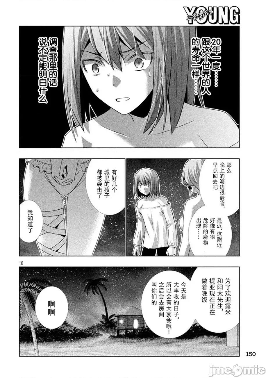 平行天堂 平行天堂 21-30 第175页