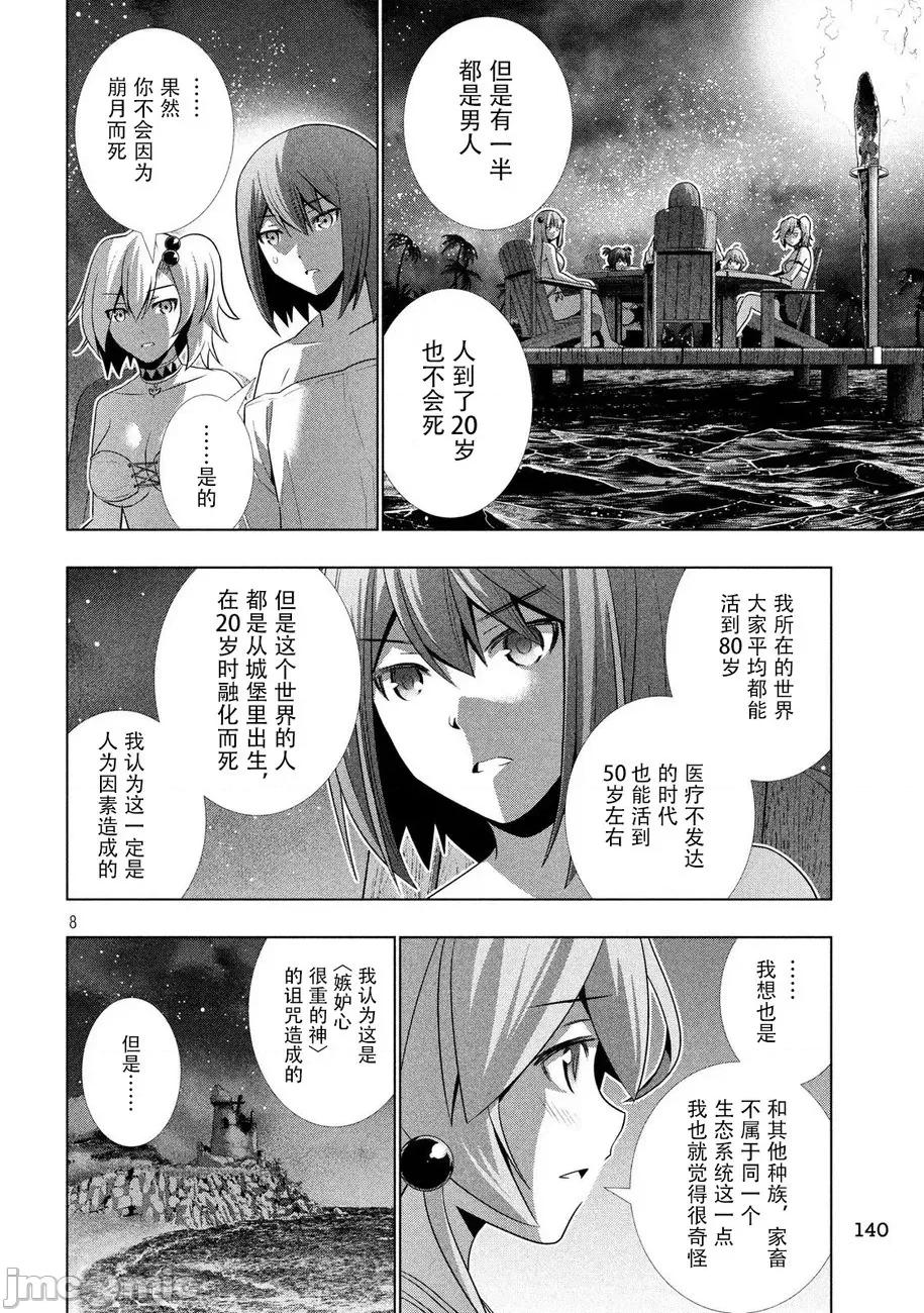 平行天堂 平行天堂 31-40 第26页