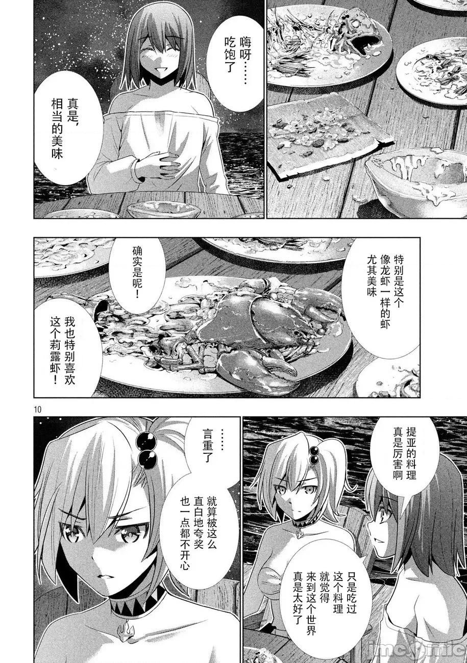 平行天堂 平行天堂 31-40 第28页
