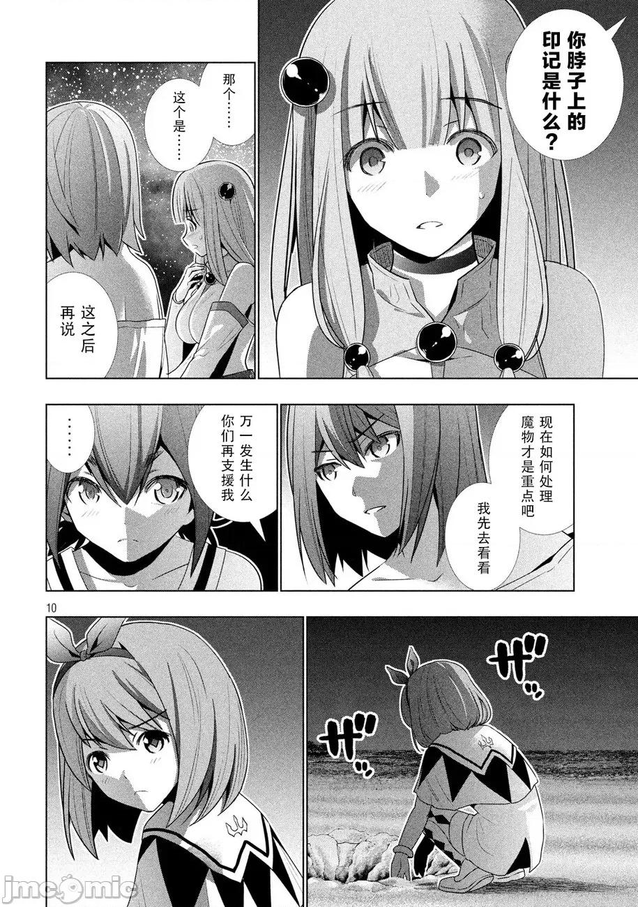 平行天堂 平行天堂 31-40 第82页